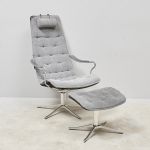 1627 4116 SWIVEL CHAIR